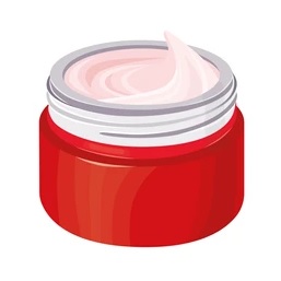 Cremas y aceites